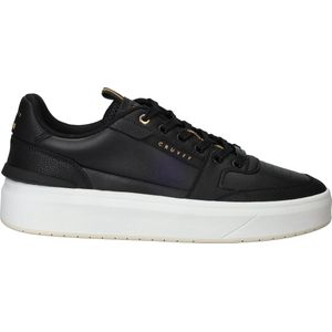 Cruyff Endorsed Tennis heren sneaker - Zwart - Maat 47