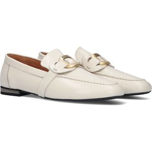 Notre-V 133 5621 Loafers - Instappers - Dames - Beige - Maat 37,5