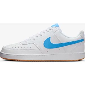 Nike Court Vision Low Herenschoenen Maat 43