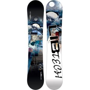 Lib Tech Skate Banana 156 wide snowboard 22/23