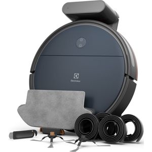 Electrolux ER61UW1DB 0,2 l Blauw