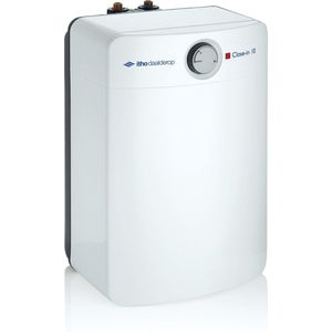 Daalderop Close-in Boiler 10 liter Hotfill