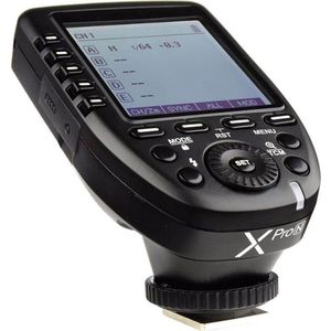 Godox Transmitter X PRO N voor Nikon