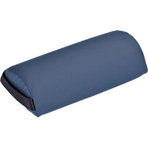 Massagekussen Nekrol - Half Nekkussen voor Massagestoelen - Compact en Comfortabel (33 x 15 x 7,6 cm)