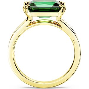 Swarovski 5677150-55 - Ring (sieraad) - Verguld metaal