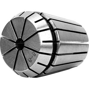 65Mn Staal 0.008mm ER32 CNC Machine Frezen Tool-Lente Spantang Houder(6mm) - Gereedschaphouder voor CNC Spantang .