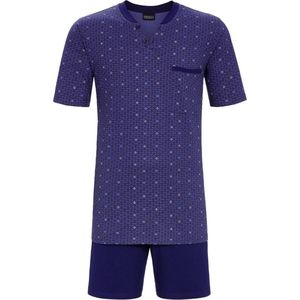 Ringella – Modern Look – Pyjama – 1241312 - Jeans - 50