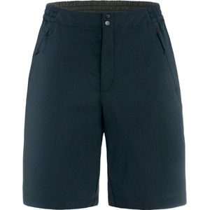 Fjallraven High coast Shade shorts W 87097 555 Dark Navy 38
