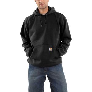 Carhartt Loose Fit Midweight casual sweater heren zwart