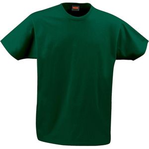 Jobman 5264 T-shirt 65526410 - Bosgroen - S