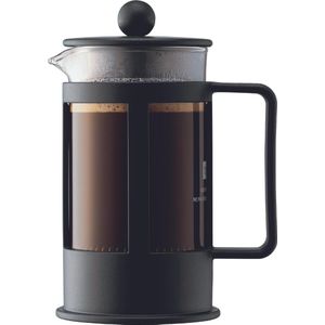 Koffiepot met Zuiger Bodum Kenya Zwart 350 ml