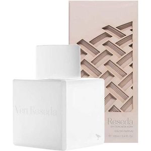 Odin New York Vert Reseda 100 ml Eau De Parfum Spray voor vrouwen