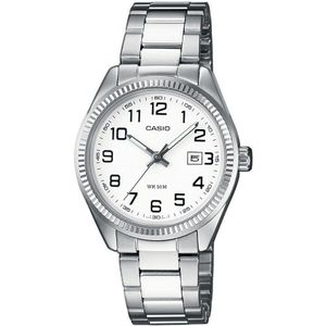 Casio�LTP 1302PD 7BVEG Dames horloge - 30�mm