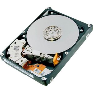 Toshiba AL15SE interne harde schijf 900 GB 10500 RPM 128 MB 2.5"" SAS