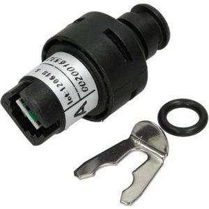 Bulex beveiliging gebrek aan water