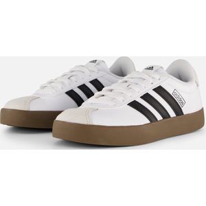 Adidas VL Court 3.0 Sneakers wit - Dames - Maat 38