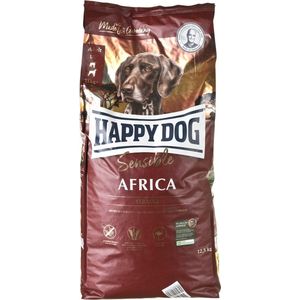 Happy Dog Supreme - Sensible Africa - 12.5 kg