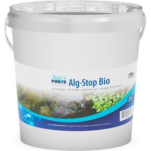 AquaForte Alg-Stop Bio | 2,5kg