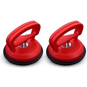 Tegelzuignap - Professionele Tegeltiller Vacuum - Krachtige Grip Voor Zware Tegels - Veilig En Eenvoudig Te Gebruiken Voor Renovaties