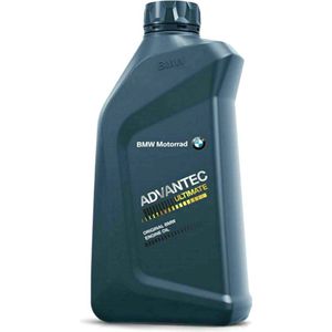 BMW Motorfiets Advantec Ultimate 5W40 1 Liter