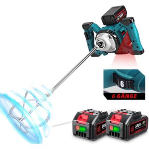Mengmachine te koop bij Van Meijl Techniek