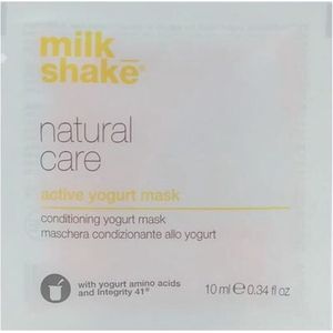 Milk_Shake Natural Care Active Yogurt Mask 10ml