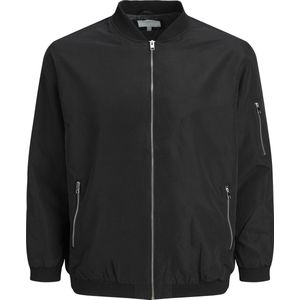 JACK&JONES PLUS JJERUSH BOMBER PS NOOS Heren Jas - Maat EU2XL US1L