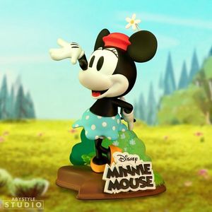 Disney Minnie Mouse Figurine 10 cm