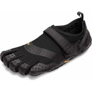 Vibram Fivefingers V Aqua Schoenen Zwart EU 42 Man