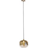 Kare Design Goblet Hanglamp 1-Lichts - Ø25 Cm - Goudkleurig