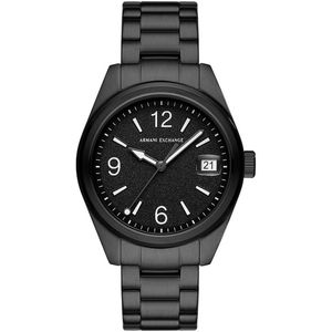 Armani Exchange AX1422 Heren Horloge - Zwart