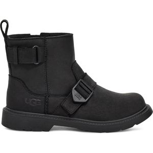 UGG Ashton Short Weather Unisex Laarzen - Black - Maat 35