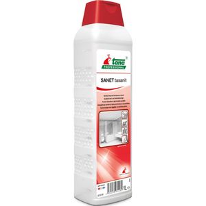 Tana Professional - Sanet Tasanit 1L - Sanitairreiniger 1 liter