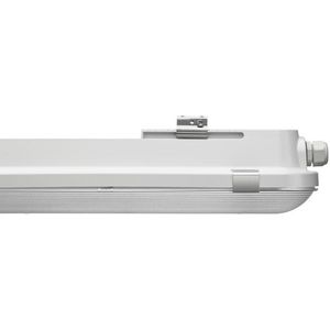 Philips LED Opbouwarmatuur - 41W - Waterdicht IP65 - IK08 - 1250x96x87 mm - Neutraal Wit