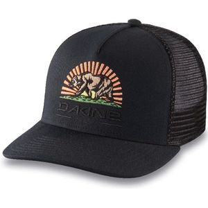 Dakine All Sports Trucker Pet - Moonless Night