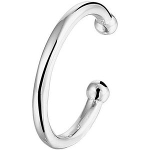 Glams Earcuff - Zilver