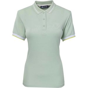 Pk International Technical Polo Thorin Skylight - XS