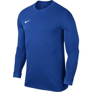 Nike Park VII LS Sportshirt Unisex - Maat 164