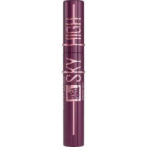 Maybelline New York - Lash Sensational Sky High - Burgundy Haze - Bordeaux - Lengte Mascara - 7,2ml