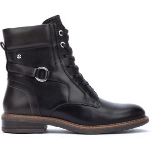 Pikolinos Veterboot Aldaya W8J-8718C1 Zwart