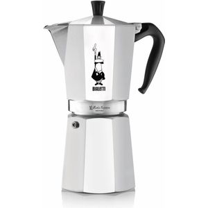 Bialetti Moka Express 18-kops Percolator