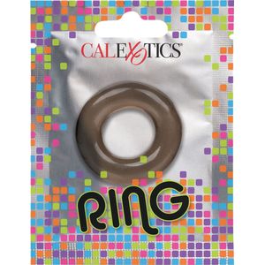 CALIFORNIA EXOTICS | Calex Penis Ring - Black