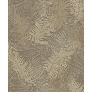 Odyssee palm beige L934-07