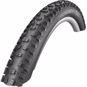 Schwalbe Vouwband Nobby Nic - Performance - 29 x 2.25 inch / 57-622 - ADDIX – Zwart