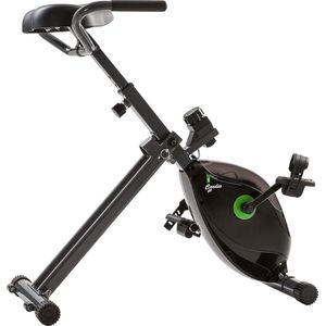 Stoelfiets - Deskbike - Bureaufiets - Bewegingstrainer - Pedaaltrainer - Hometrainer - Mini Hometrainer