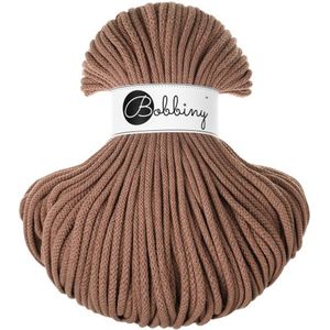 Bobbiny premium 5 mm - mocha mousse