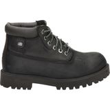 Skechers Utility Footwear heren veterboot - Zwart - Maat 43