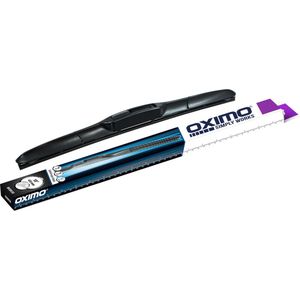 Oximo ruitenwisser set Suzuki Vitara (LY) 02.2015➝