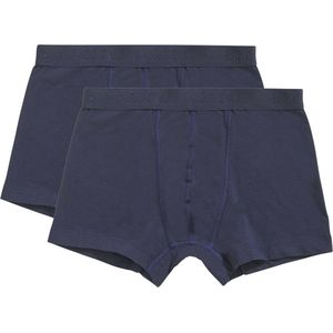 Ten Cate Jongens 2Pack Organic Short