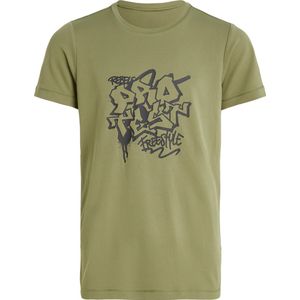 Protest Surfshirt Prtstevor Jr Jongens - maat 164